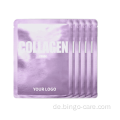 Collagen Firming Hyaluron Moisture Sheet Mask